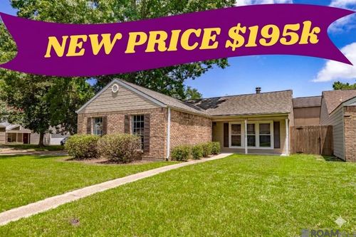 570 Bonarbridge Dr, Baton Rouge, LA, 70808 | Card Image