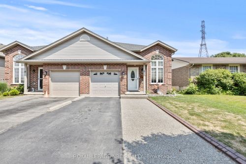 12 Vanier Dr, Welland, ON, L3B1A2 | Card Image
