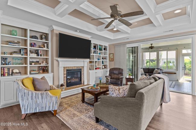2169 Whiskey Branch Dr, House other with 3 bedrooms, 3 bathrooms and 2 parking in Wilmington NC | Image 12