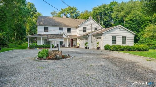 81 Trails End Rd, Weston, CT, 06883-1213 | Card Image