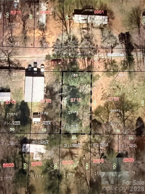 7-k-annex-00 Second Avenue, New London, NC, 28127 | Card Image