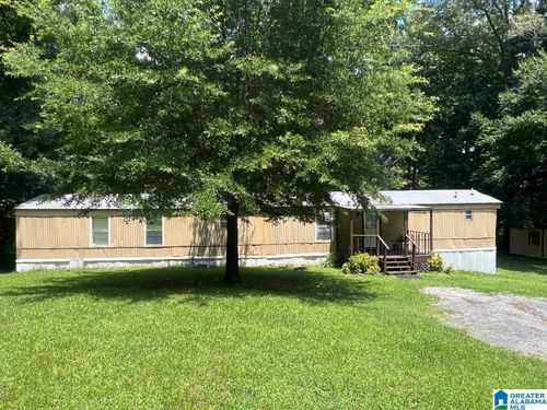 110 Walker Gap Rd, SPRINGVILLE, AL, 35146-4301 | Card Image