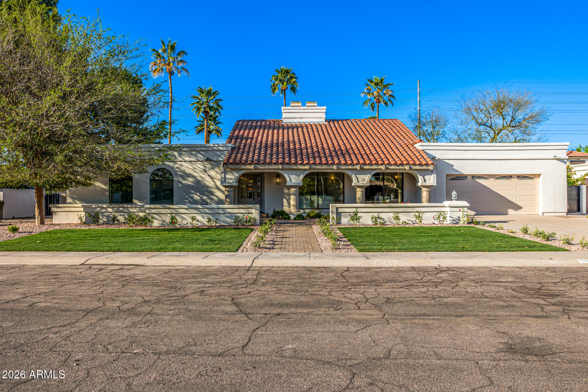 Residential in Scottsdale 3