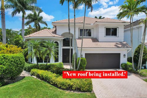 4132 Nw 55th Pl, Boca Raton, FL, 33496-2769 | Card Image