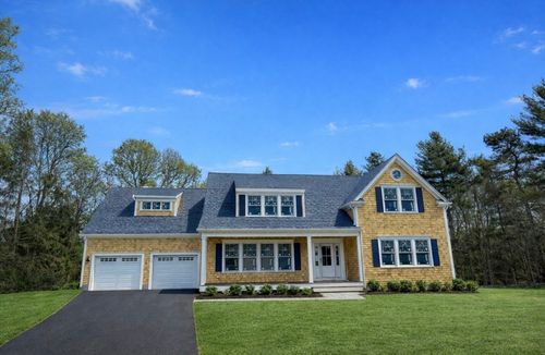 15 Oak Ave, Bourne, MA, 02532 | Card Image