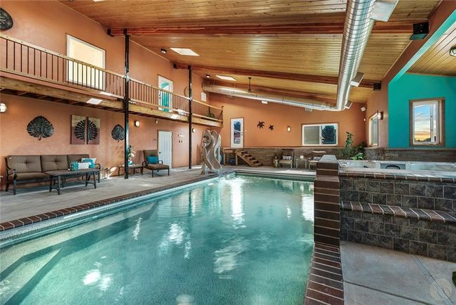 1718 Pinyon Dr, House other with 3 bedrooms, 4 bathrooms and null parking in Laurel MT | Image 28