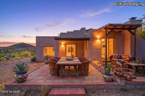 3940 W Alvaro Rd, Tucson, AZ, 85746-3507 | Card Image