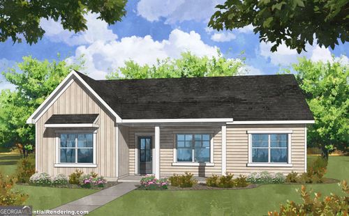 610 Primrose Circle, Greenville, GA, 30222 | Card Image