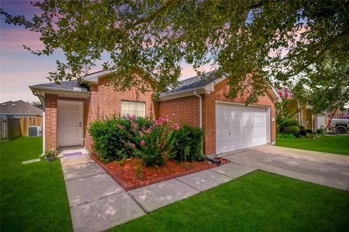 2319 Blue Reef Dr, Katy, TX, 77449-4798 | Card Image