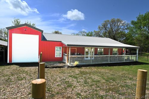 449272 E 982 Rd, Vian, OK, 74962-7003 | Card Image