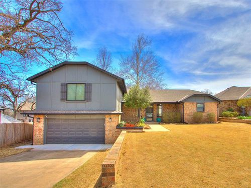2316 Dover Dr, Edmond, OK, 73034-6491 | Card Image