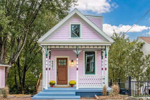 4561 Anthony St, Cincinnati, OH, 45223-1720 | Card Image