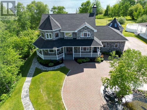189 Nicholsville Rd, Deer Lake, NL, A8A1W6 | Card Image