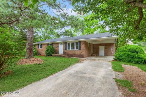 111 Waverly Faison Rd, Faison, NC, 28341-8627 | Card Image