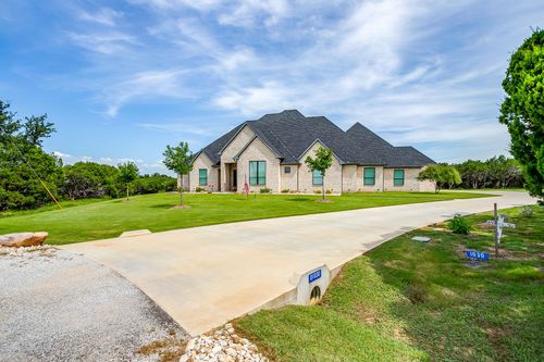 1030 Barksdale Ct, Whitney, TX, 76692-5870 | Card Image