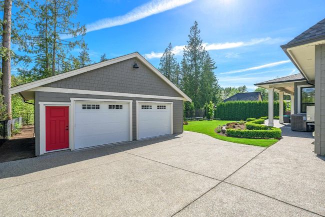 21806 44 Avenue, House other with 4 bedrooms, 3 bathrooms and 10 parking in Langley BC | Image 37