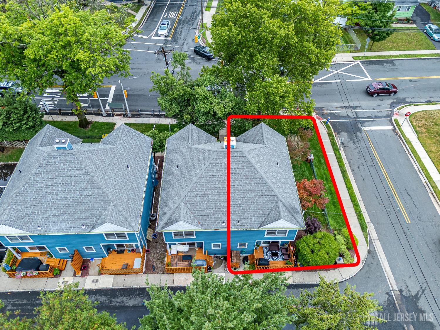 Residential in Metuchen 5