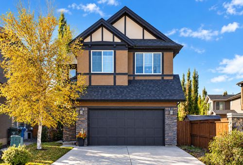 260 Cranarch Common Se, Calgary, AB, T3M1M2 | Card Image