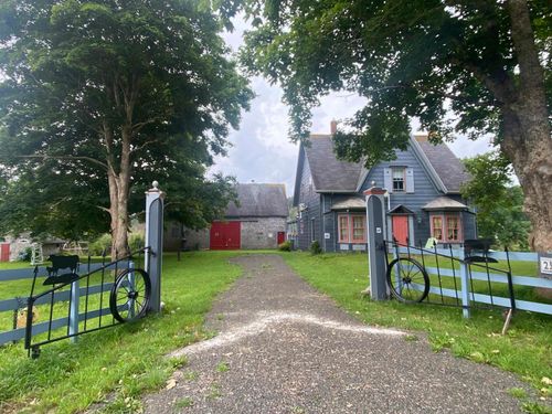 219 Trout Cove Rd, Centreville, NS, B0V1A0 | Card Image