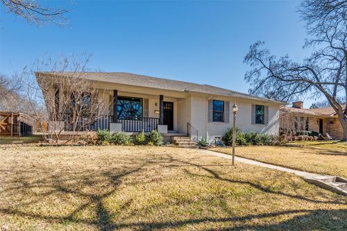 11916 Brookmeadow Ln, Dallas, TX, 75218-1303 | Card Image