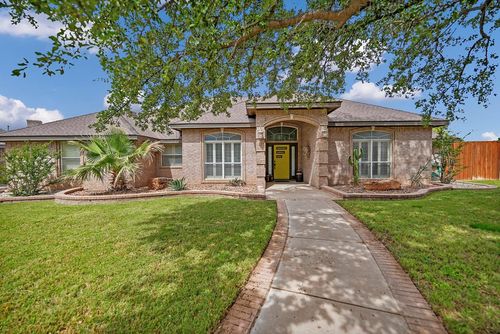 5810 Sterling Pl, Midland, TX, 79707-5031 | Card Image