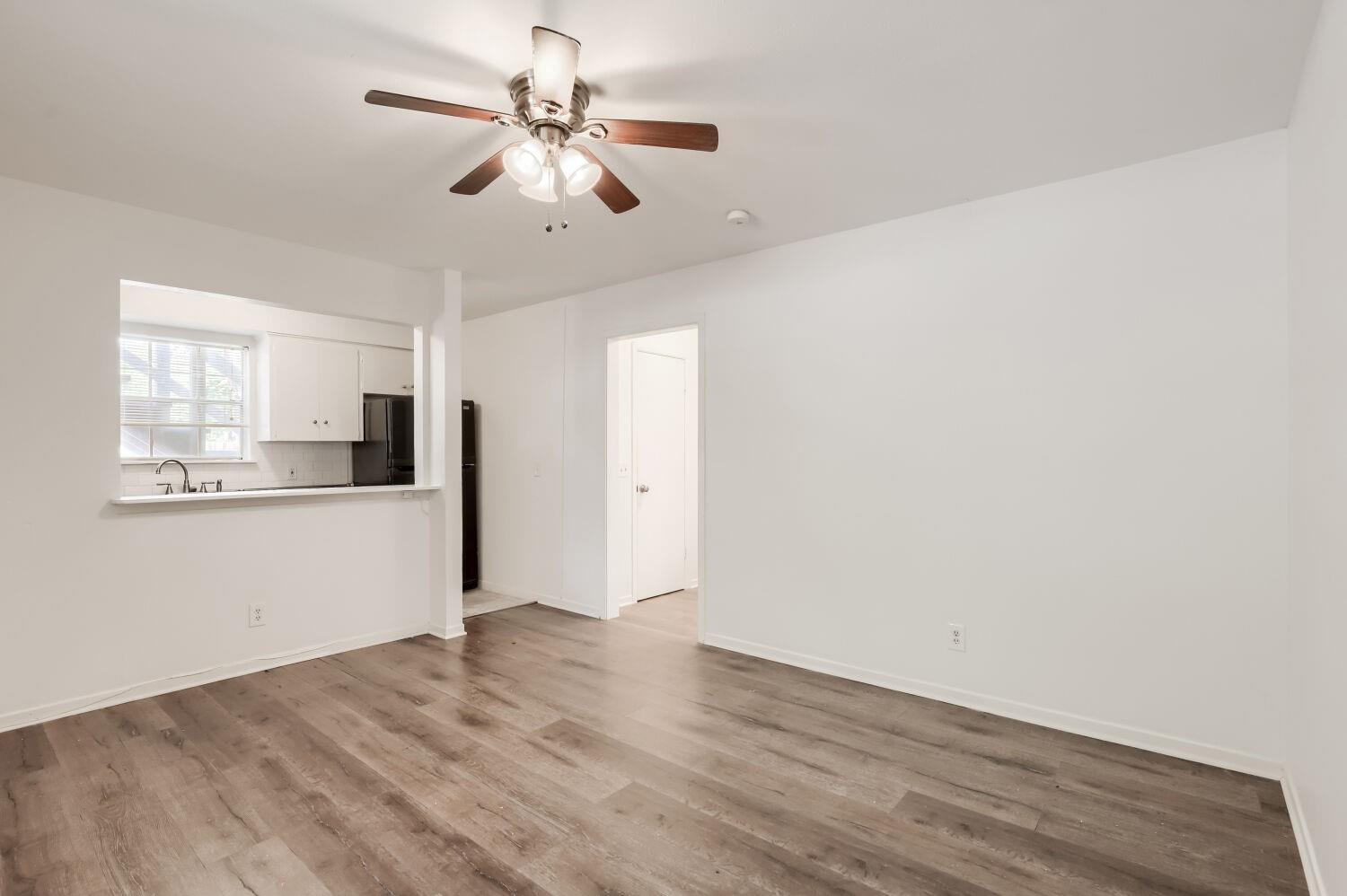 Residential Lease in Austin 4