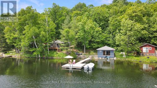 1027 Rothwell Drive, Highlands East (Monmouth), ON, K0L3C0 | Card Image
