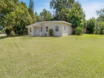 5619 Eggleston Avenue, House other with 4 bedrooms, 2 bathrooms and null parking in Orlando FL | Image 2