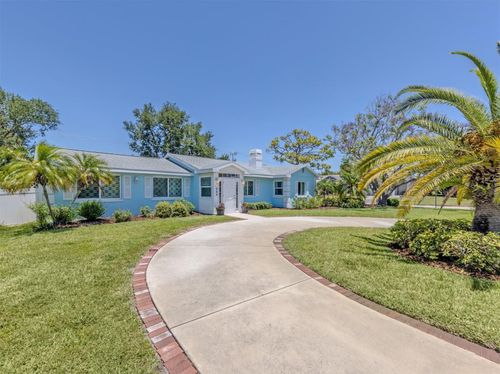 500 Alhambra Rd, Venice, FL, 34285-2603 | Card Image