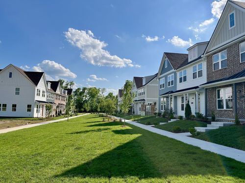 118 Valentine Aly, Nashville, TN, 37218-3059 | Card Image