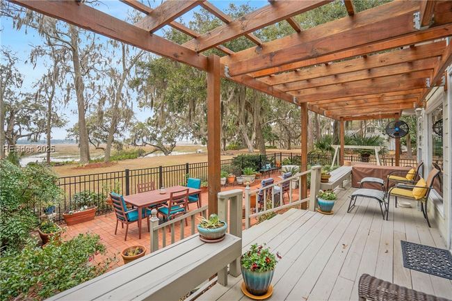 1808 Lenora Dr, House other with 5 bedrooms, 5 bathrooms and null parking in Port Royal SC | Image 65
