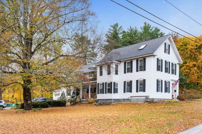 3 Prospect Street, Home with 0 bedrooms, 2 bathrooms and null parking in Boscawen NH | Image 2