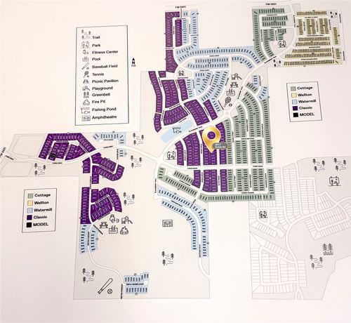 3017 Dutch Rd, Providence Village, TX, 76227-4213 | Card Image