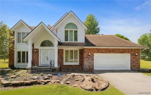 66 Windsong Ct, East Amherst, NY, 14051-1664 | Card Image