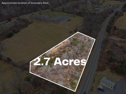 TBD Little Calf Pasture Hwy, CRAIGSVILLE, VA, 24430 | Card Image