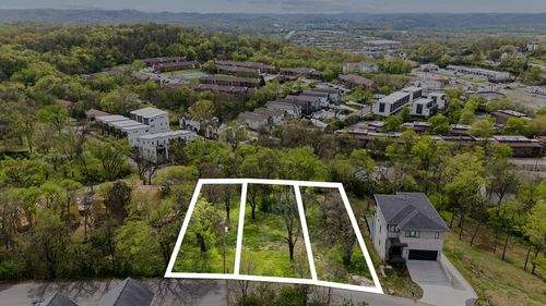 215 Marcia Ave, Nashville, TN, 37209 | Card Image