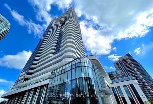 1903-15 Holmes Ave, North York, ON, M2N0L4 | Card Image