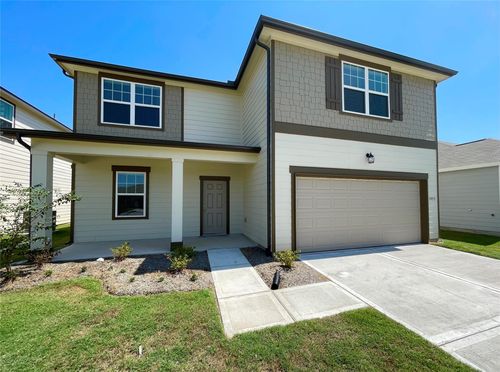 3973 Fringe Tree Ln, Brookshire, TX, 77423-3095 | Card Image