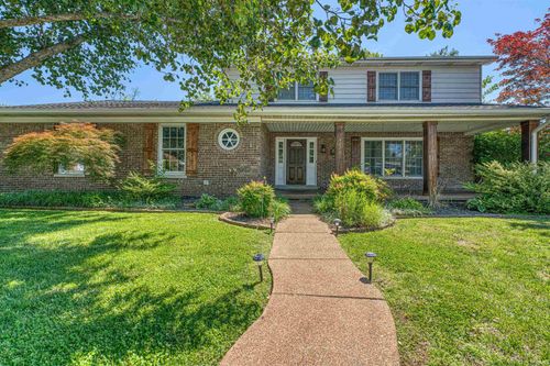 5071 W Sherwood Dr, Newburgh, IN, 47630-3090 | Card Image
