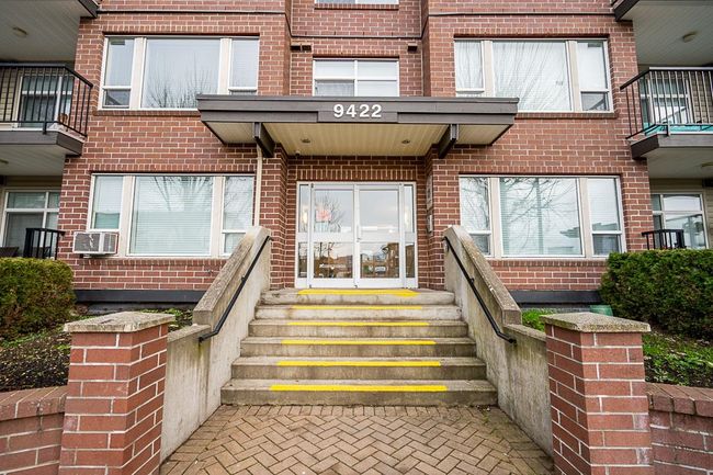 415 - 9422 Victor Street, Condo with 2 bedrooms, 2 bathrooms and 1 parking in Chilliwack BC | Image 26