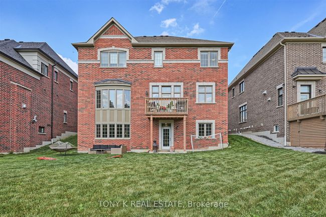 169 Klein Mills Rd, House other with 4 bedrooms, 4 bathrooms and 2 parking in Kleinburg ON | Image 17