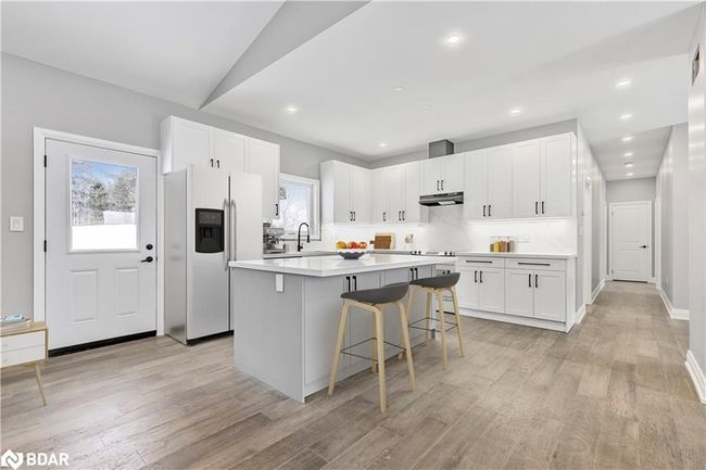 0 Fulsom Cres, House other with 3 bedrooms, 2 bathrooms and 6 parking in Sebright ON | Image 7