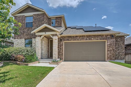 5826 Casstello Dr, Round Rock, TX, 78665-3210 | Card Image
