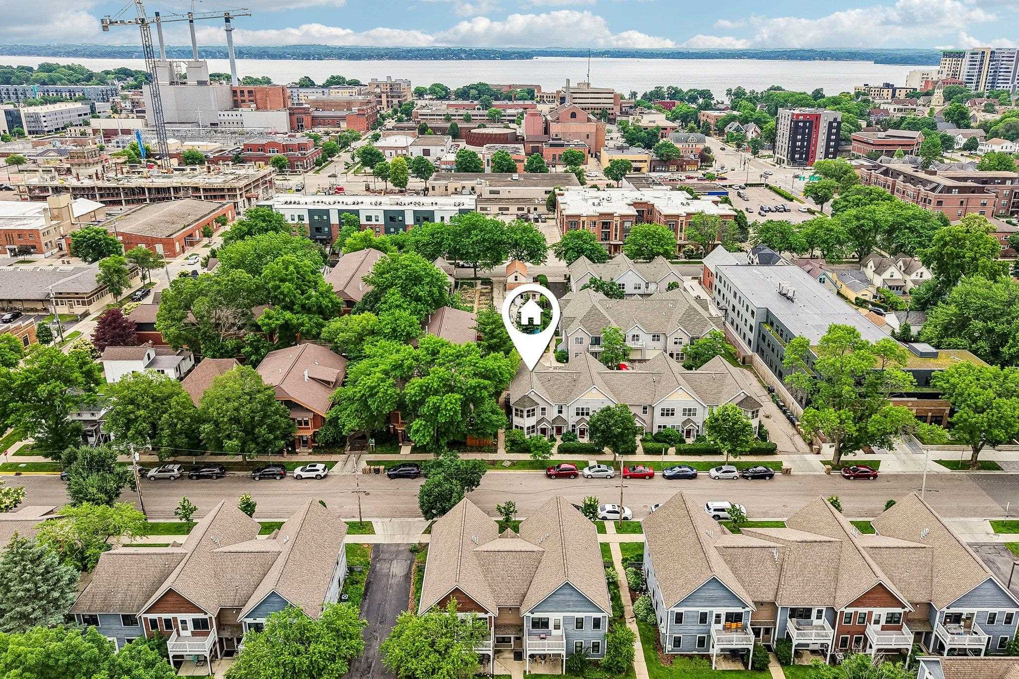 Residential in Madison 2