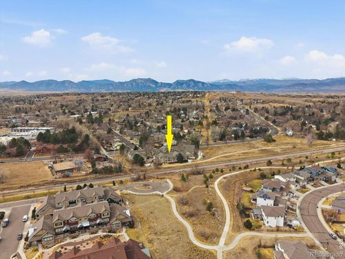 2020 Centennial Dr, Louisville, CO, 80027-1358 | Card Image