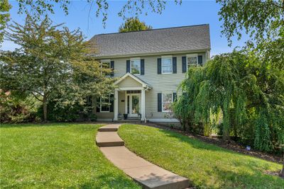 502 Potomac Court, House other with 4 bedrooms, 3 bathrooms and 3 parking in Adams Twp PA | Image 2