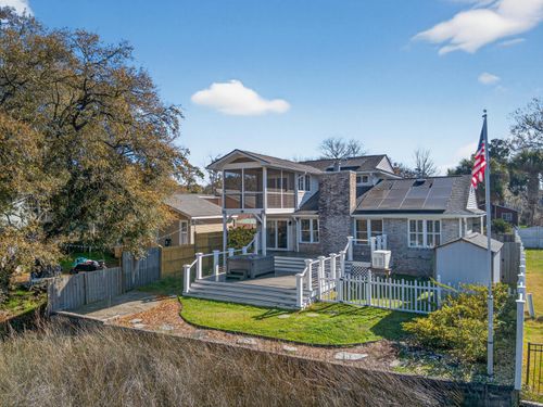 5721 Saint Angela Drive, North Charleston, SC, 29418 | Card Image