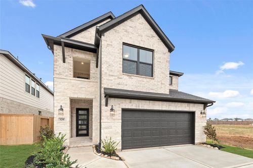 326 Shining Succulent Dr, Richmond, TX, 77406-3520 | Card Image