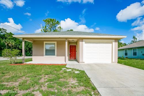 13 43rd Ct, Vero Beach, FL, 32968-2373 | Card Image