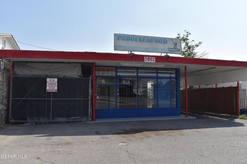5002 Trowbridge Dr, El Paso, TX, 79903-3225 | Card Image
